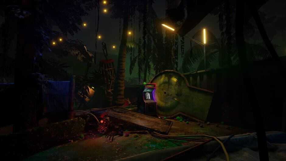Скриншот 1 из Five Nights at Freddy's: Security Breach - Ruin