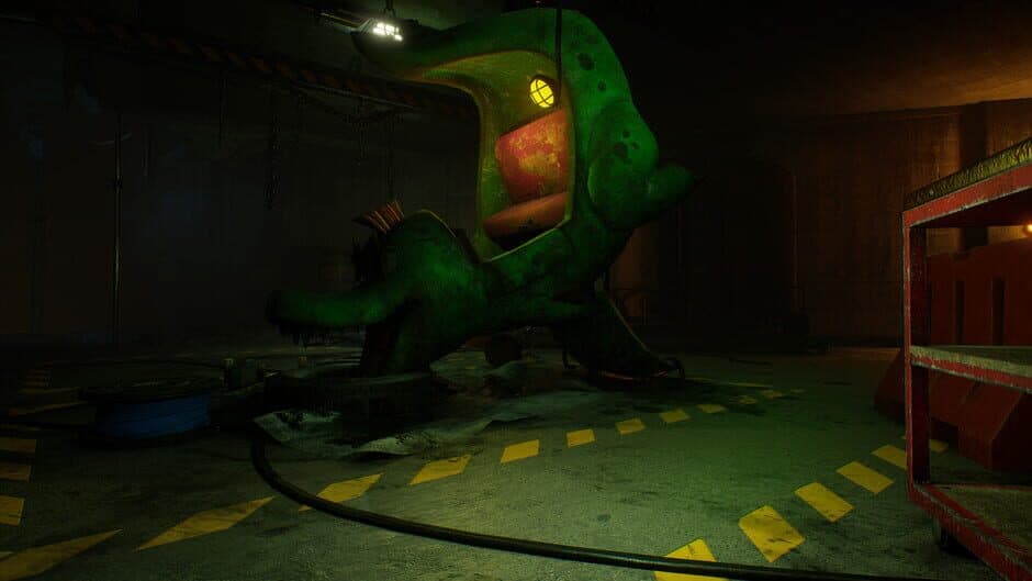 Скриншот 3 из Five Nights at Freddy's: Security Breach - Ruin