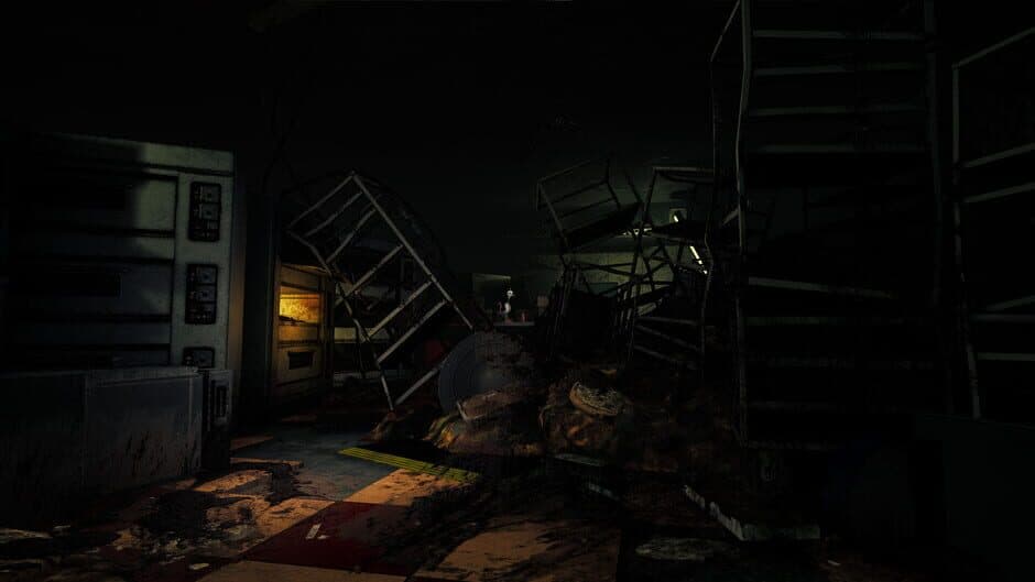 Скриншот 6 из Five Nights at Freddy's: Security Breach - Ruin