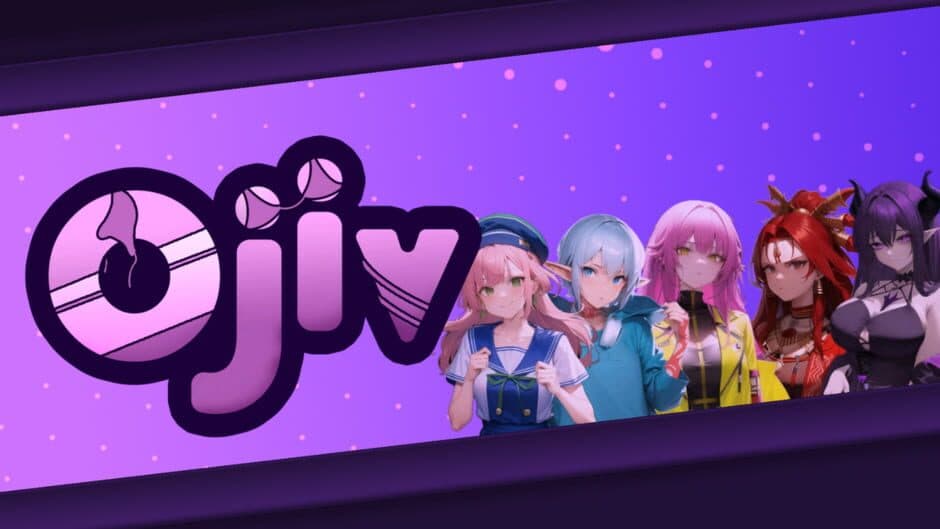 Скриншот 1 из Ojiv