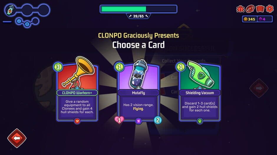 Скриншот 7 из Clonizer