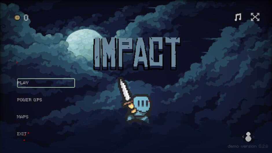 Скриншот 3 из Impact