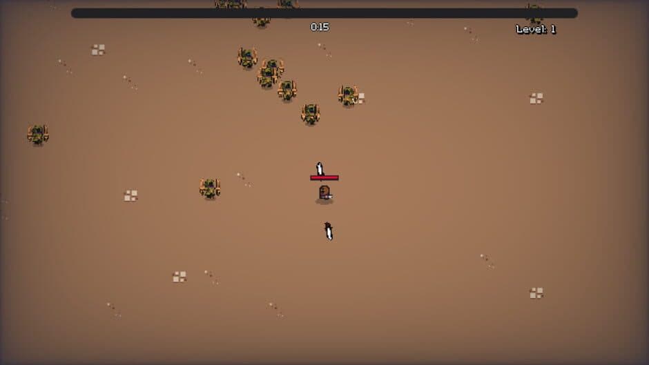 Скриншот 8 из Impact