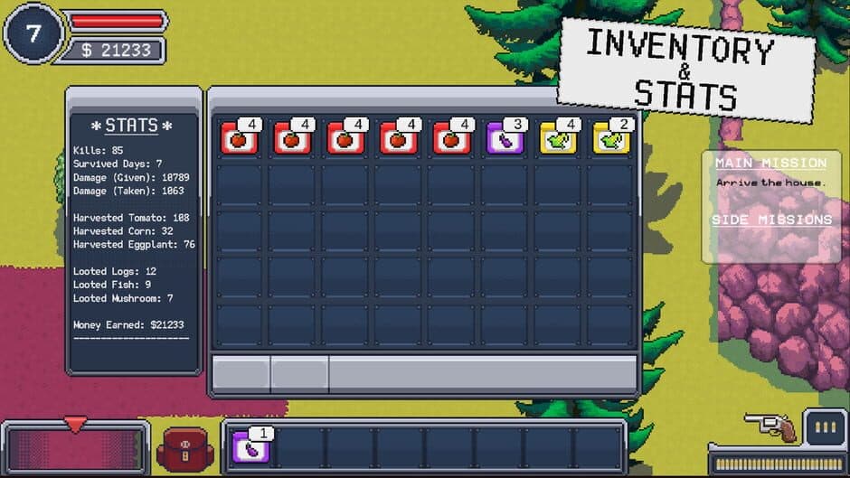 Скриншот 4 из FarmTech