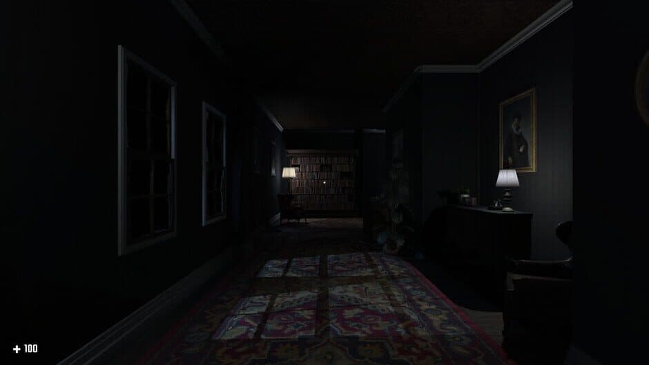 Скриншот 2 из Nightmare Manor