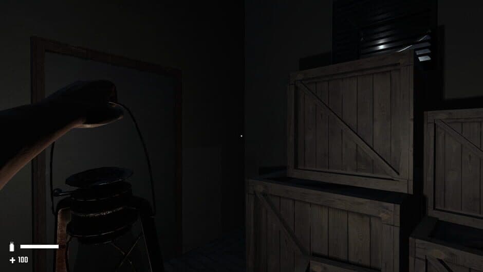 Скриншот 5 из Nightmare Manor