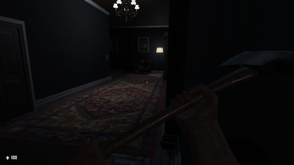 Скриншот 6 из Nightmare Manor
