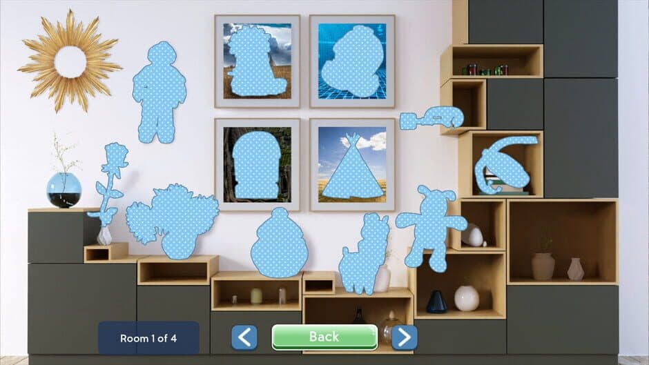 Скриншот 2 из So Much Stuff 3: Odds & Ends