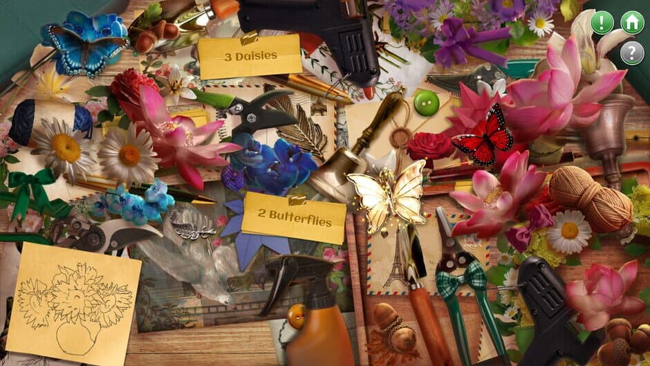 Скриншот 5 из So Much Stuff 3: Odds & Ends