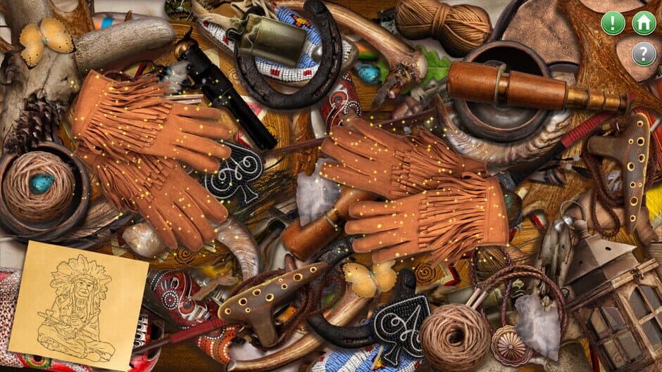 Скриншот 4 из So Much Stuff 3: Odds & Ends