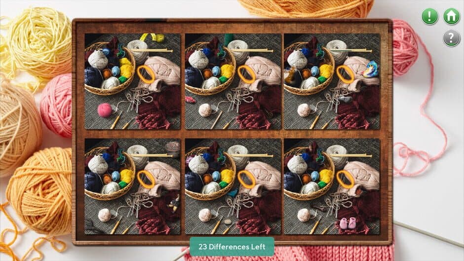 Скриншот 6 из So Much Stuff 3: Odds & Ends