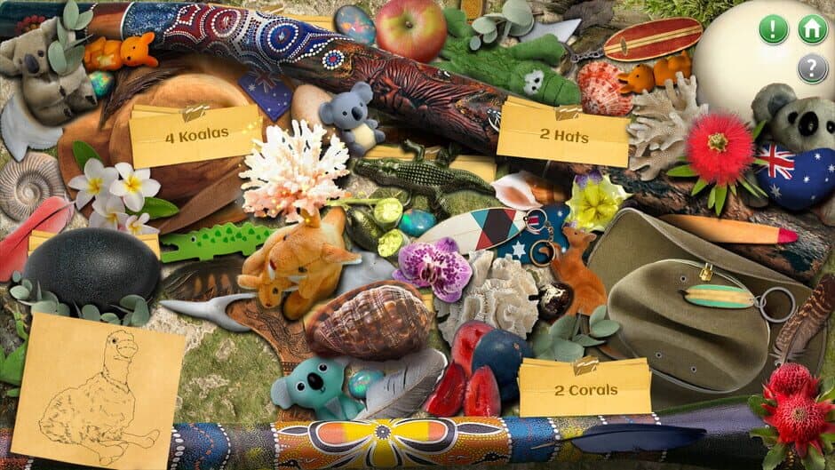 Скриншот 7 из So Much Stuff 3: Odds & Ends