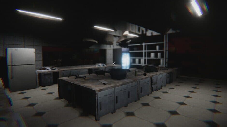Скриншот 1 из Terror in the Kitchen