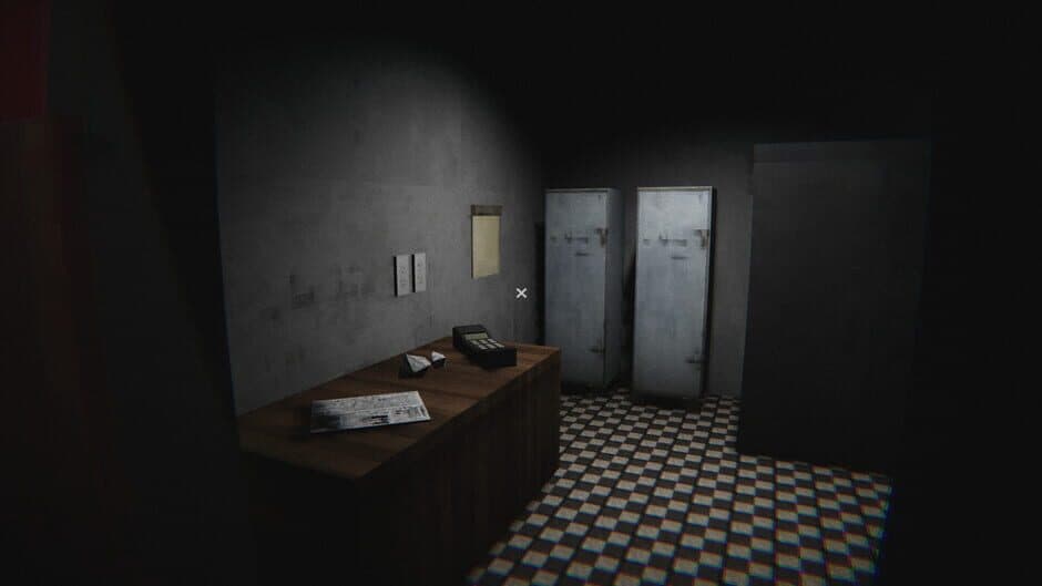 Скриншот 4 из Terror in the Kitchen