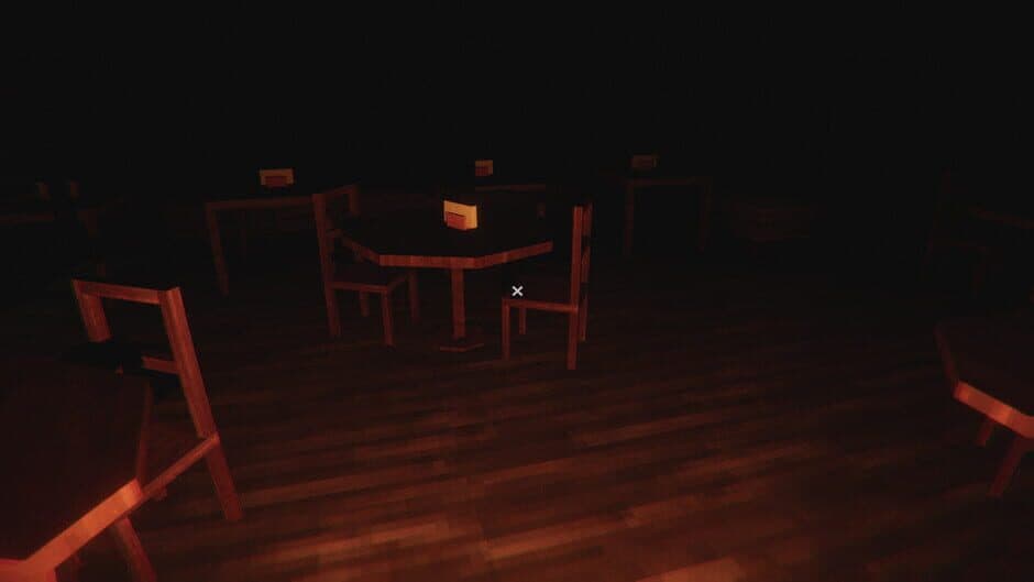 Скриншот 7 из Terror in the Kitchen