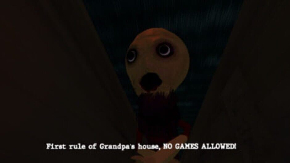 Скриншот 2 из Grandpa's House