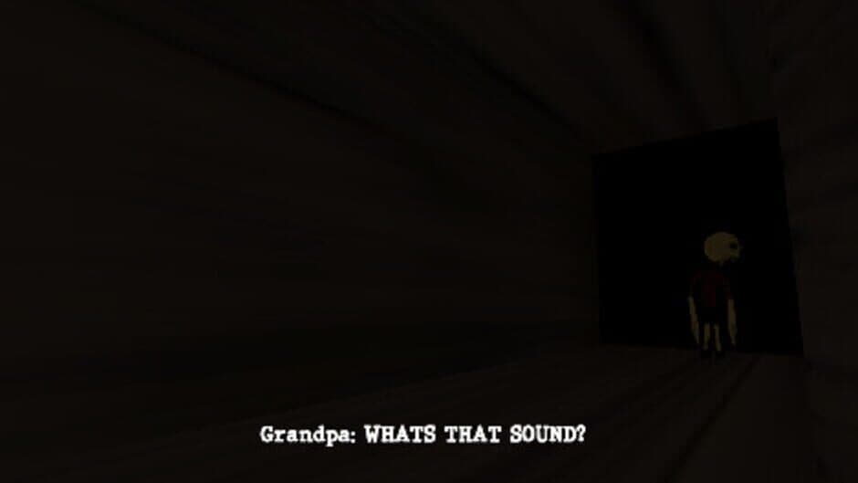 Скриншот 3 из Grandpa's House