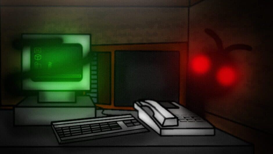 Скриншот 6 из The Shadow's Terror