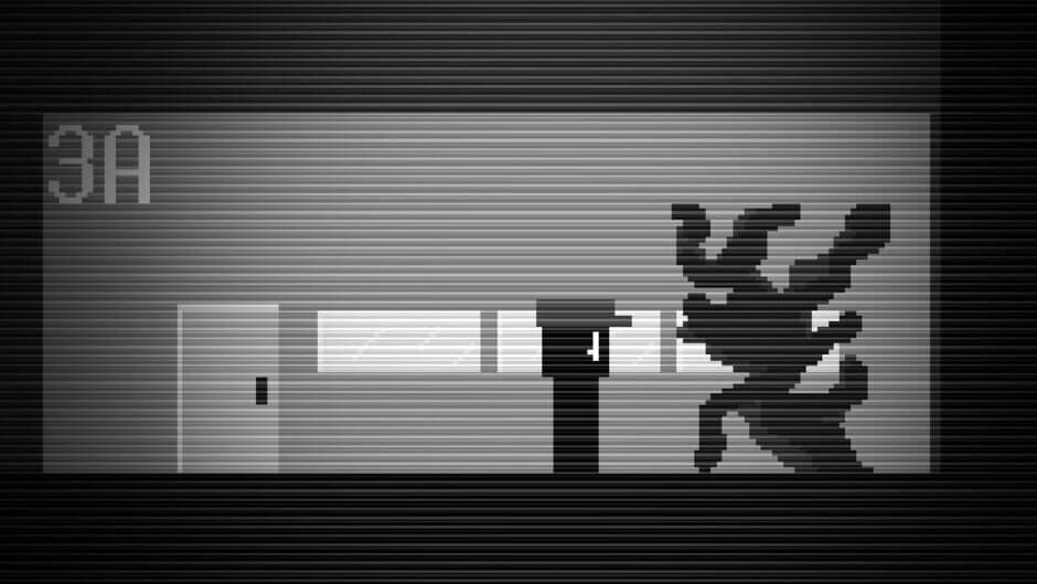 Скриншот 2 из The Shadow's Terror