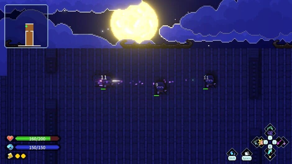 Скриншот 5 из Teratale: Tide of Wishes
