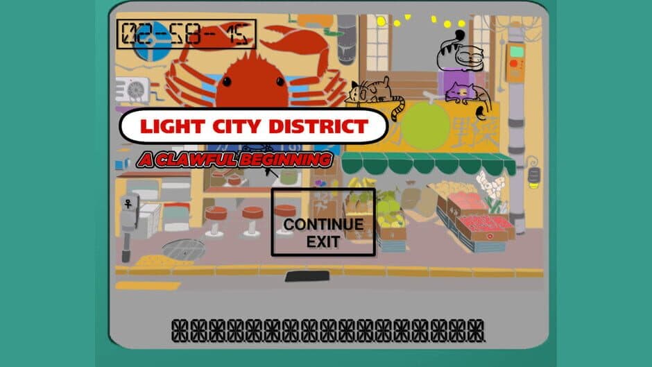 Скриншот 8 из Light City District