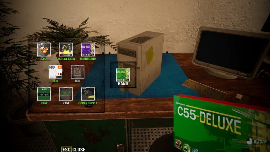 Скриншот 10 из Computer Repair Shop