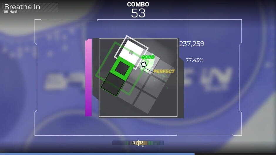 Скриншот 3 из Grid-M