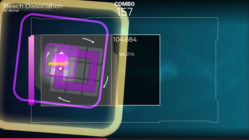 Скриншот 1 из Grid-M
