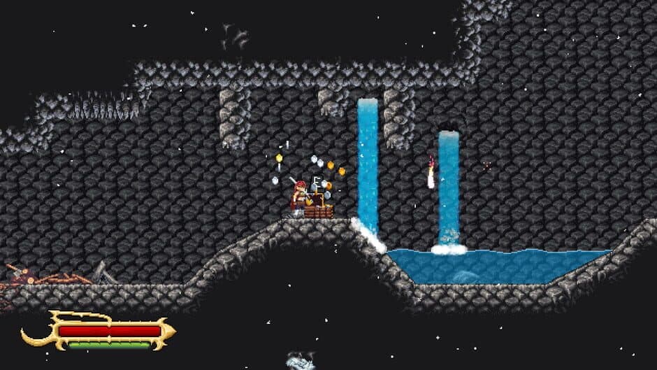 Скриншот 5 из Draken's Shrine