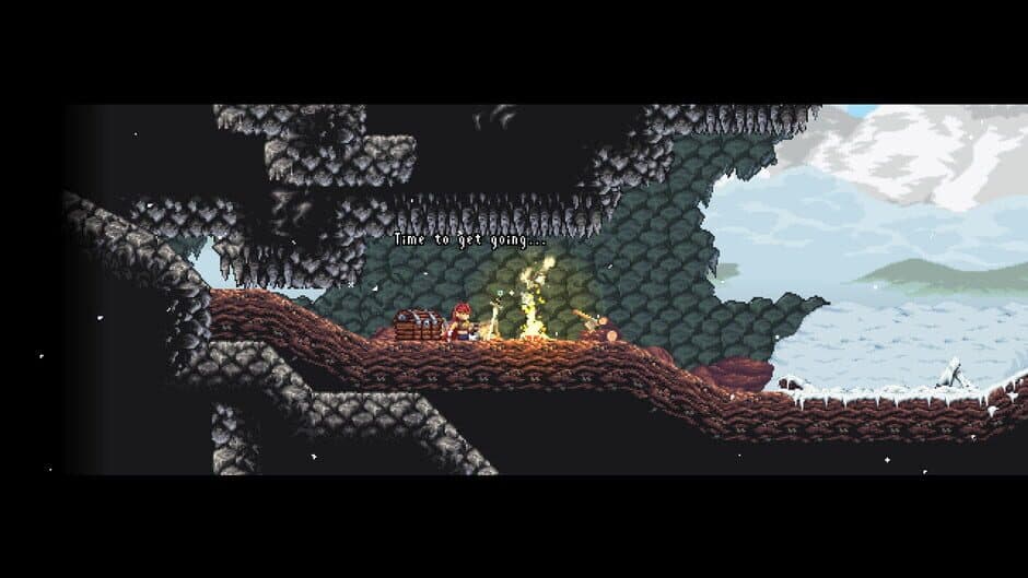 Скриншот 6 из Draken's Shrine