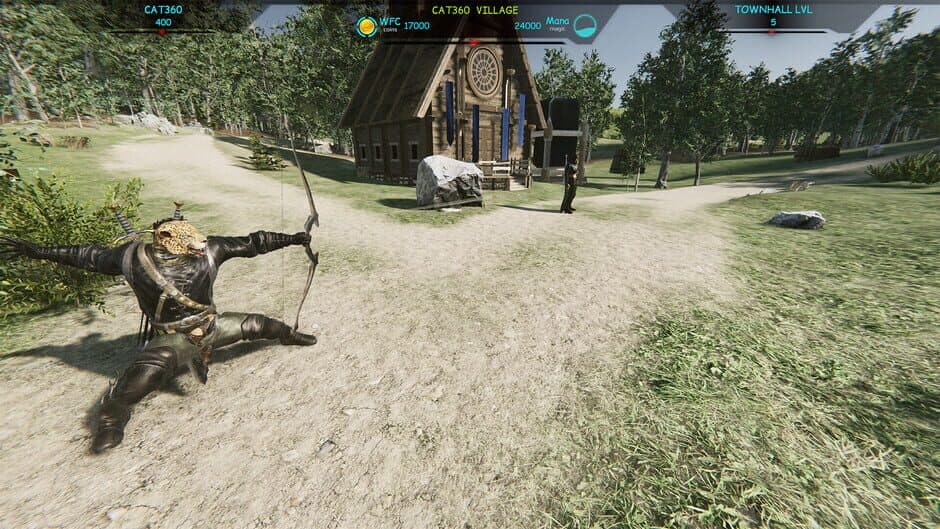 Скриншот 3 из Battle Craft