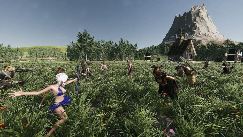Скриншот 4 из Battle Craft