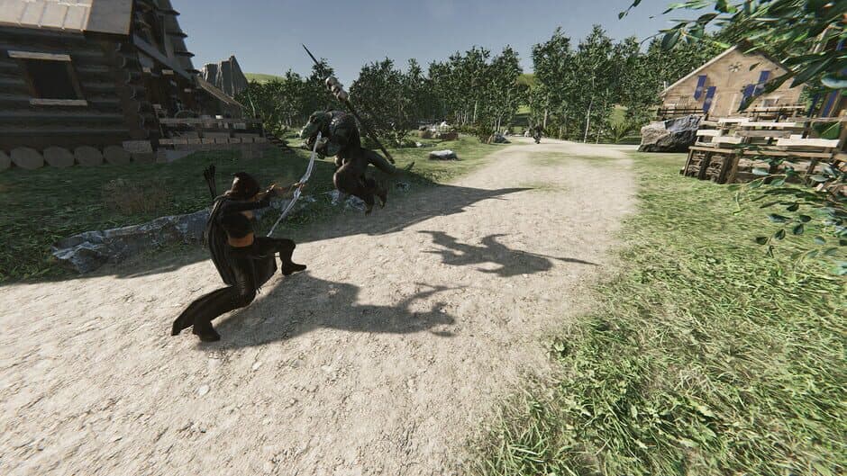 Скриншот 5 из Battle Craft