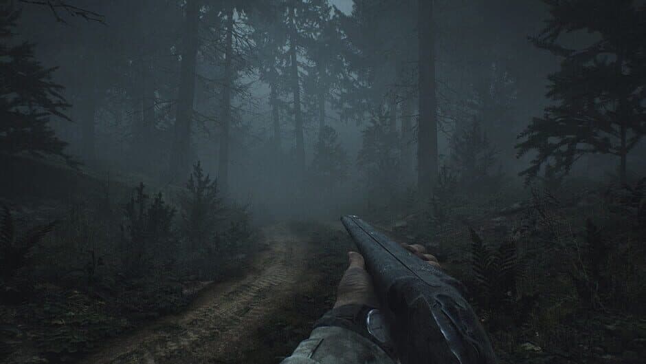 Скриншот 2 из Pine Harbor