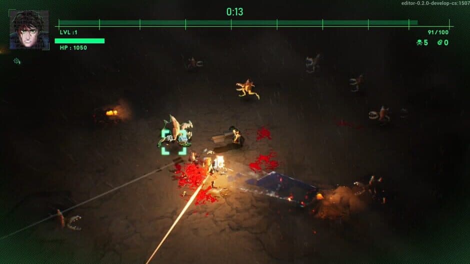 Скриншот 2 из Let Them Come: Onslaught
