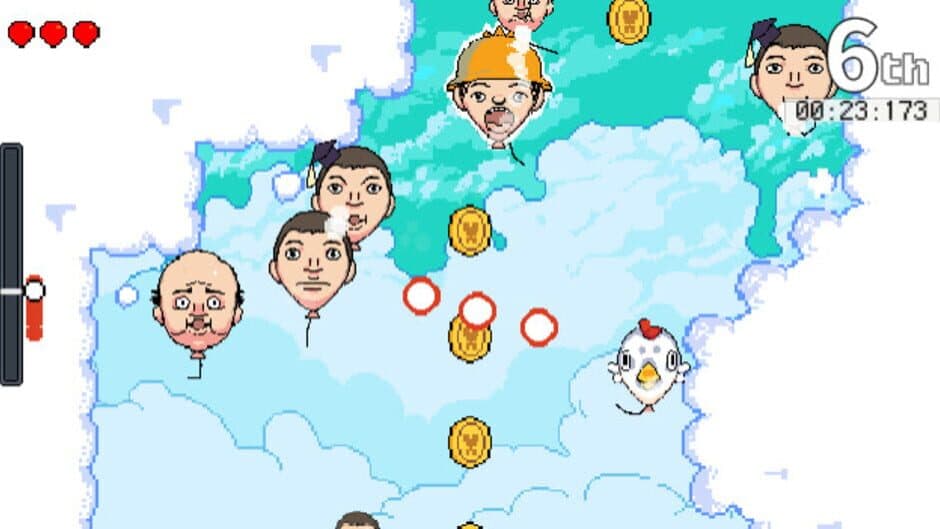 Скриншот 4 из Balloons