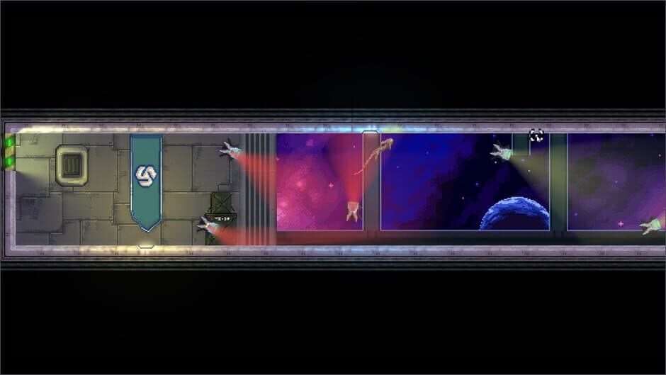 Скриншот 1 из Ion Shift