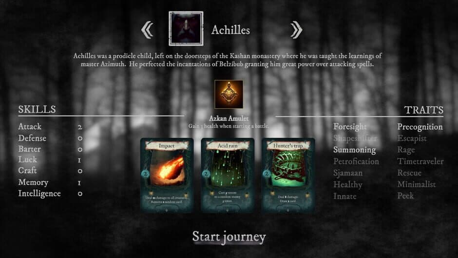 Скриншот 3 из Runes of Aereal