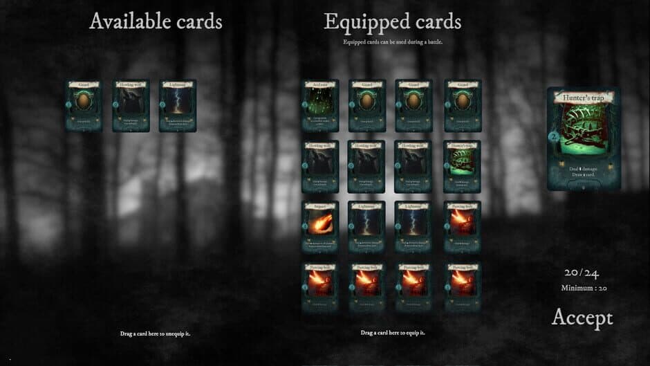 Скриншот 5 из Runes of Aereal