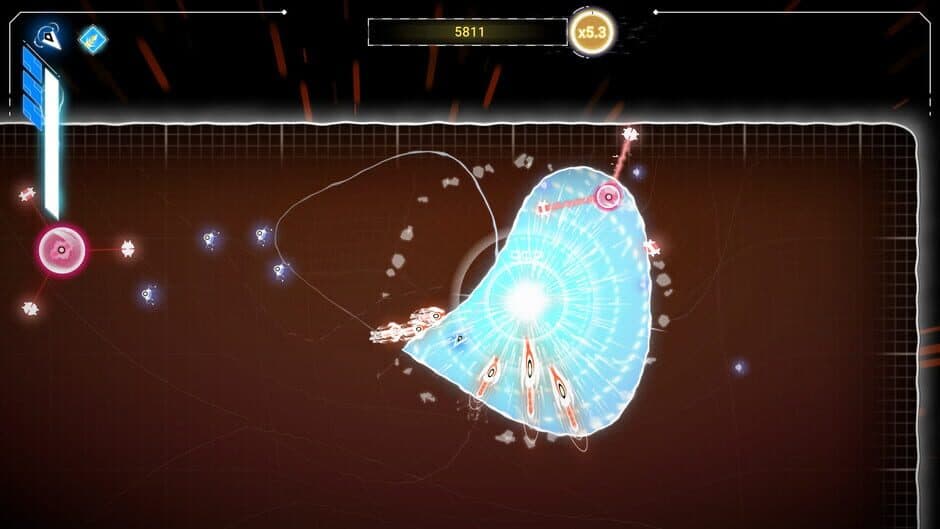 Скриншот 1 из Quantum: Recharged