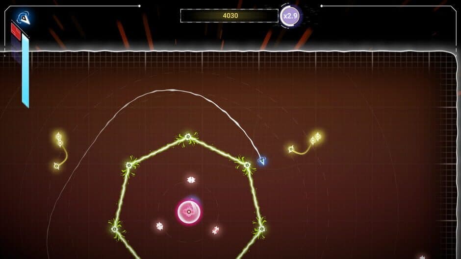 Скриншот 3 из Quantum: Recharged