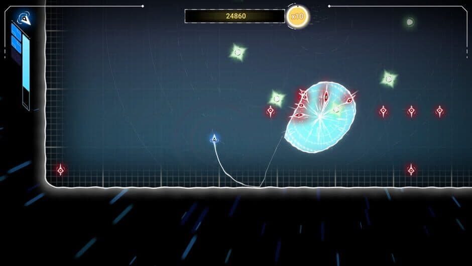 Скриншот 6 из Quantum: Recharged