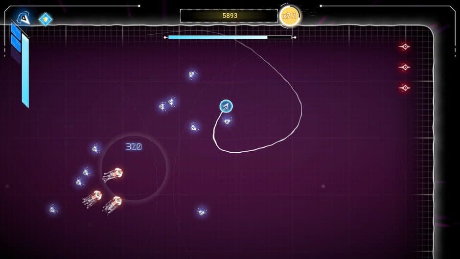 Скриншот 4 из Quantum: Recharged