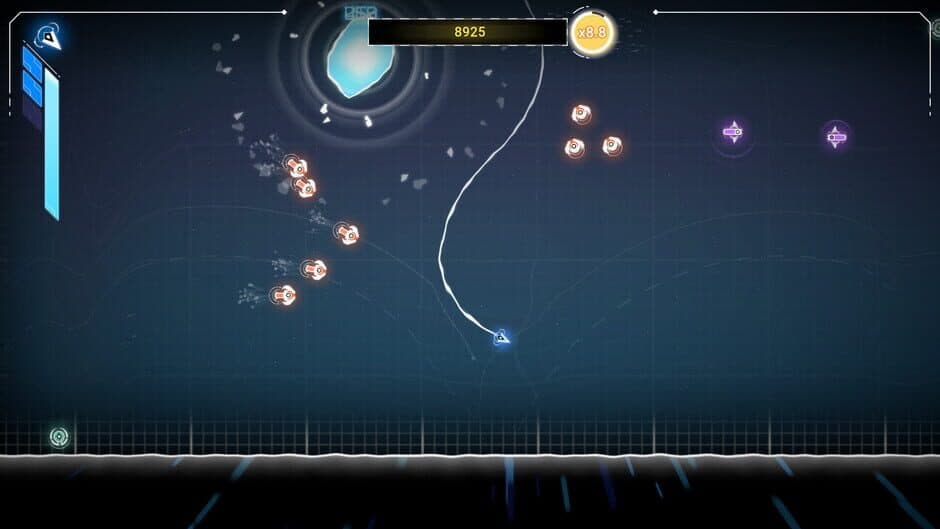 Скриншот 5 из Quantum: Recharged