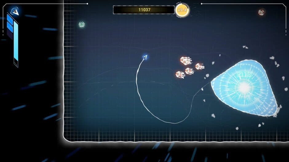 Скриншот 7 из Quantum: Recharged