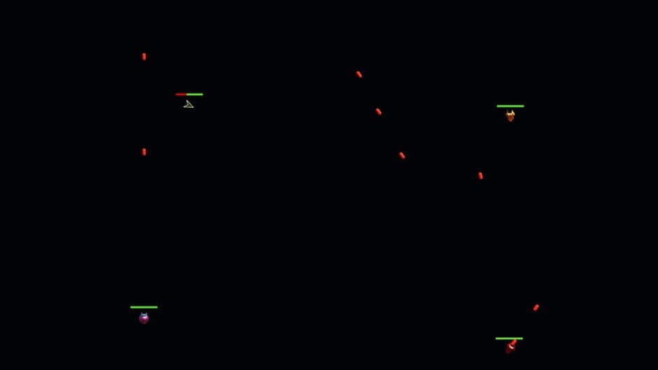 Скриншот 1 из Skirmish