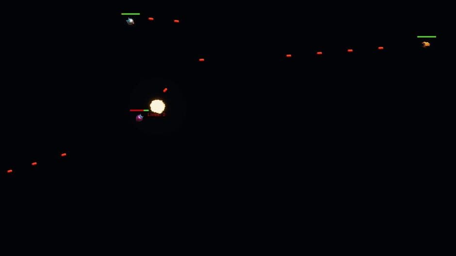 Скриншот 3 из Skirmish