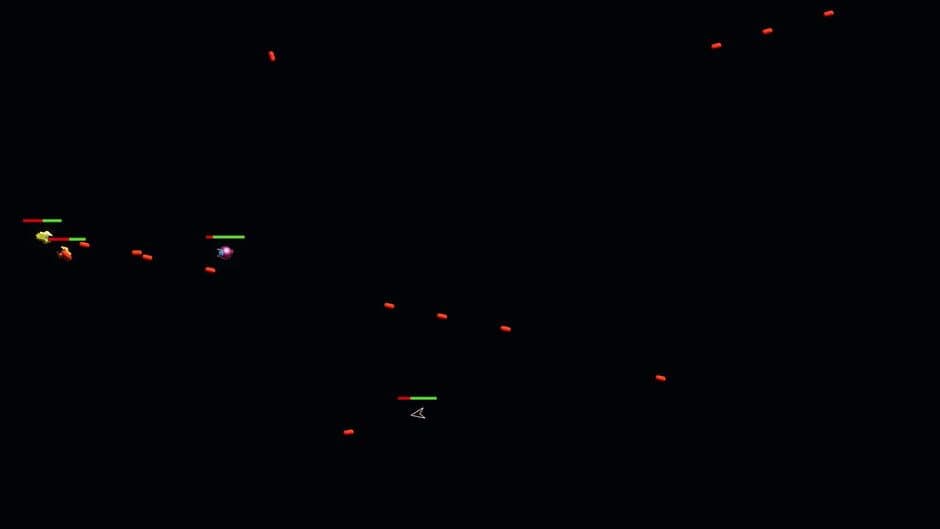 Скриншот 4 из Skirmish