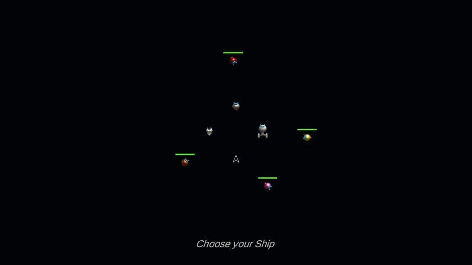 Скриншот 6 из Skirmish