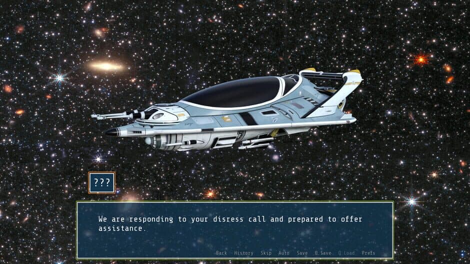 Скриншот 4 из Sapphic Space
